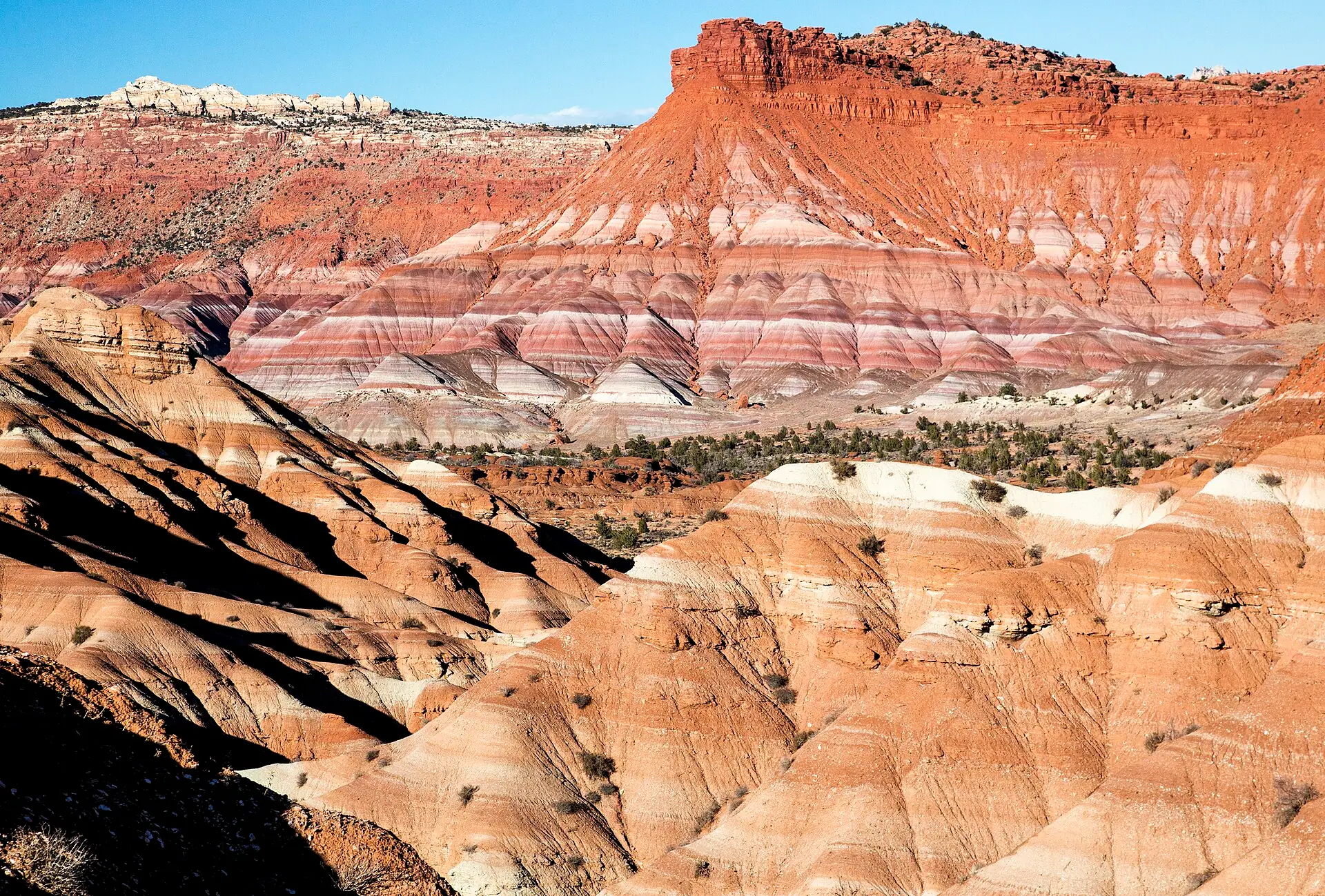 Grand Staircase-Escalante