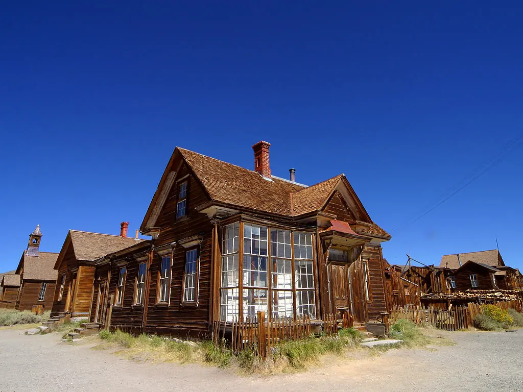 Bodie
